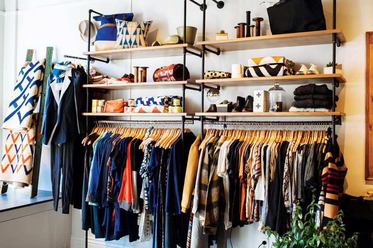 Advantages Of Shopping At Luxury Online Boutique