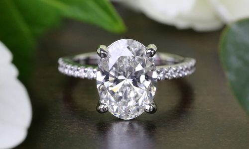Buy The Best Diamond Engagement Rings