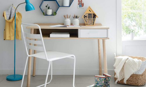 Tips To Buy The Perfect Study Desk For Kids