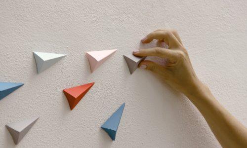 Tips To Make Money from The Origami Art Work