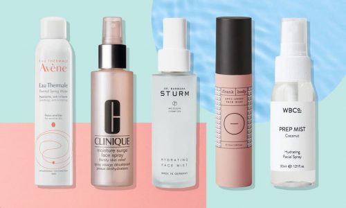 Facial Skincare Products To Make Your Skin Glow