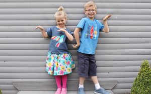 Reasons Why You Should Choose Organic Clothing For Kids
