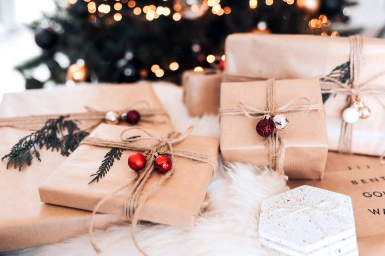 Super Cool Ideas For Christmas Gift Singapore