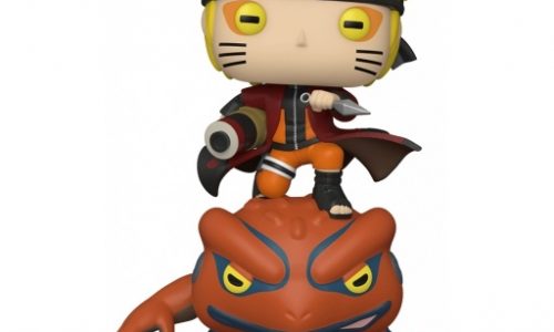 Which website can give Naruto Funko Pops of good quality?