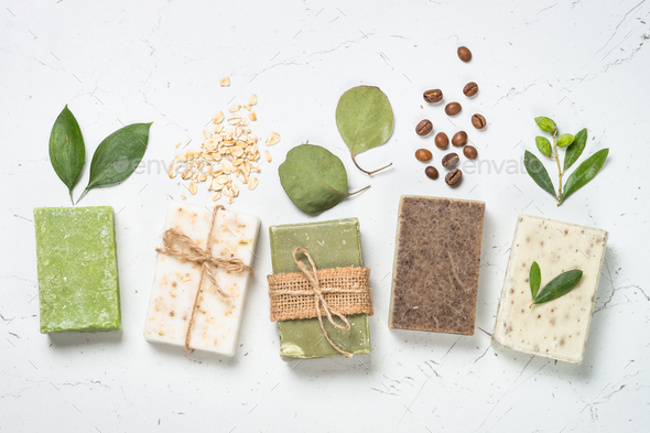natural soap Australia