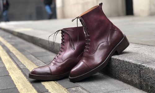 Best Tips on Buying the Right Pair of Leather Boots