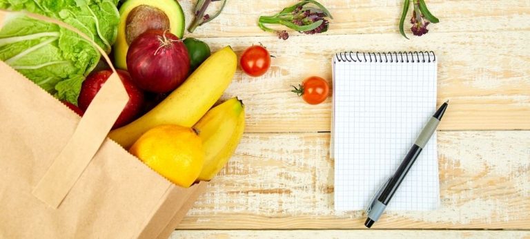 Here's How To Stock Up on Emergency Groceries At Home