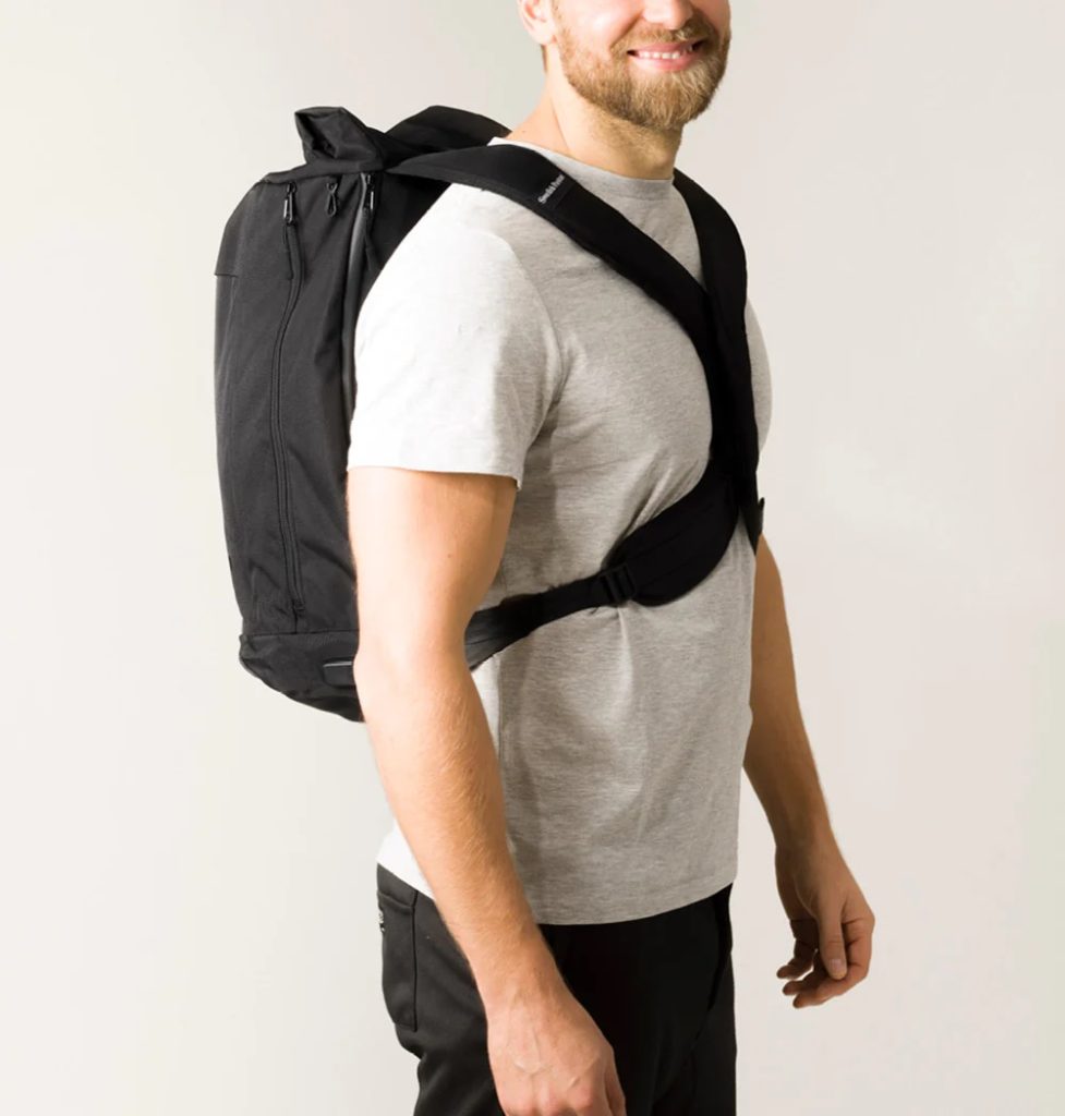 Best backpack for posture