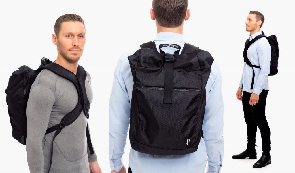 What You Don’t Know About Best Backpack For Posture