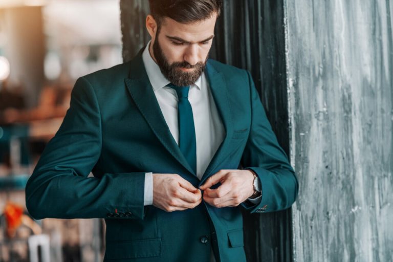 complete your outfit