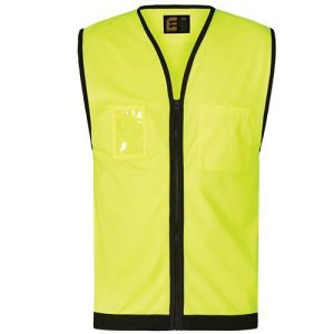 HiVis Vests