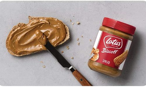 The Lotus Biscoff Spread Craze: Why Everyone’s Obsessed!