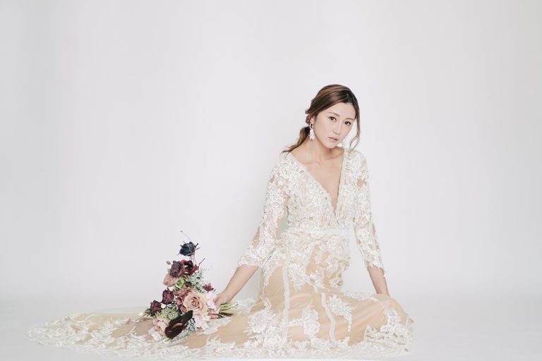 Bridal Dreams Unveiled: The Allure of a Premier Bridal Salon in Hong Kong