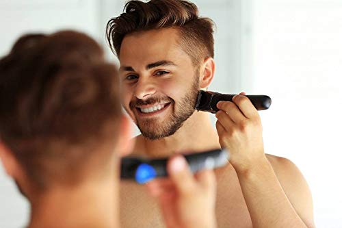 Best Manscaping Electric Razor