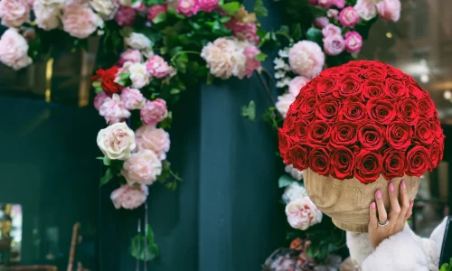 The Beauty of a Premium Rose Box: Make Every Special Occasion More Beautiful