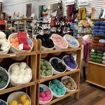 From Wool to Cotton: Yarn Stores Near Me with a Variety of Options