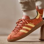 Adidas Spezial: A Sneaker for Those Who Appreciate Craftsmanship