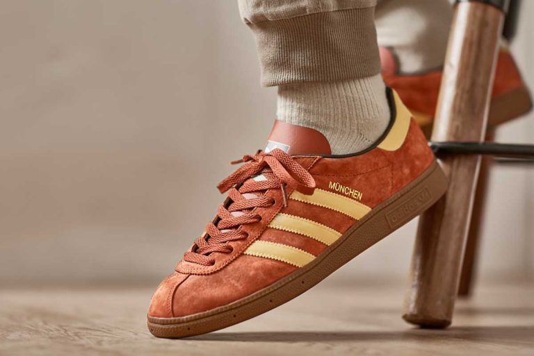 spezial adidas