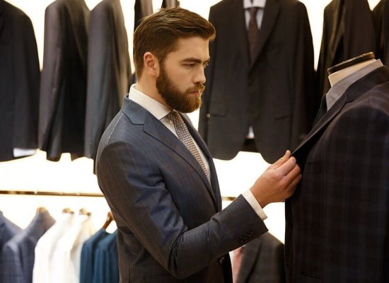 How to Get a Custom-Tailored Suit in Thailand Without Going Broke